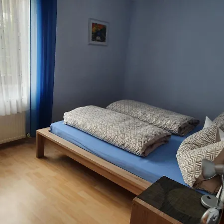 Ferienwohnung Abendstille Mit Balkon Und Tg Bamberg Zewnętrze zdjęcie