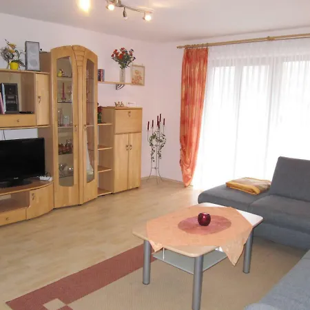 Ferienwohnung Abendstille Mit Balkon Und Tg Bamberg Zewnętrze zdjęcie